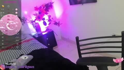karla rodriguez online show from 12/13/24, 01:44