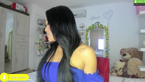 Karla Santoro online show from 01/15/25, 06:01