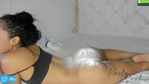 Karla Santoro online show from 06/26/26, 05:23