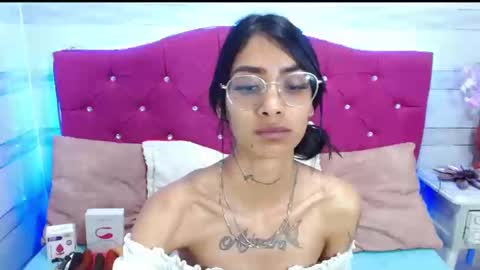 karla_slutskinny online show from 02/27/25, 09:54