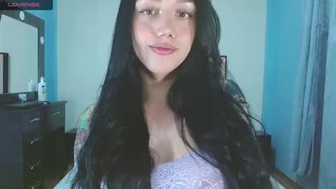 Snapshot of karla_zambrano chatting on 11/07/25, 07:03 karla online show from 11/07/25, 07:03