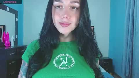 Snapshot of karla_zambrano chatting on 01/05/26, 08:23 karla online show from 01/05/26, 08:23