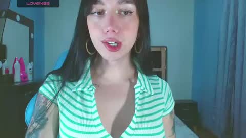 karla online show from 07/07/26, 08:13