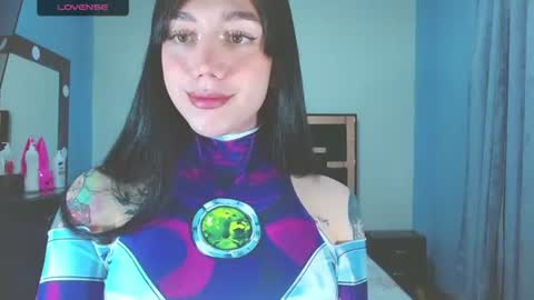 karla online show from 07/12/26, 07:27