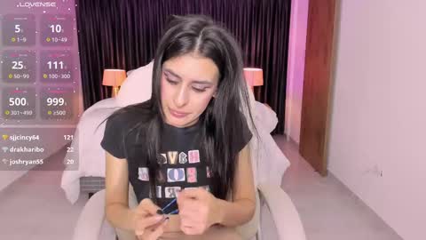 Karlaa  online show from 03/01/25, 06:57