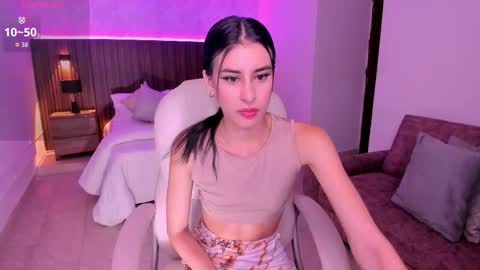 Karlaa  online show from 09/20/25, 11:00