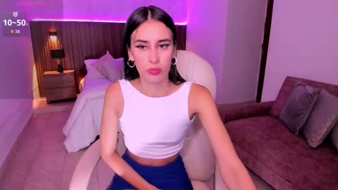 Karlaa  online show from 09/24/25, 11:02