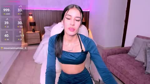 Karlaa  online show from 09/26/25, 11:14