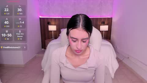 Karlaa  online show from 05/21/26, 11:06