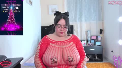 Karla Lane  online show from 12/20/24, 04:20