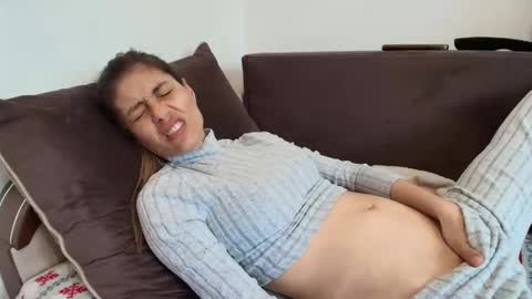 Crystyna online show from 06/06/26, 07:57