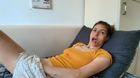 Crystyna online show from 06/24/26, 08:46