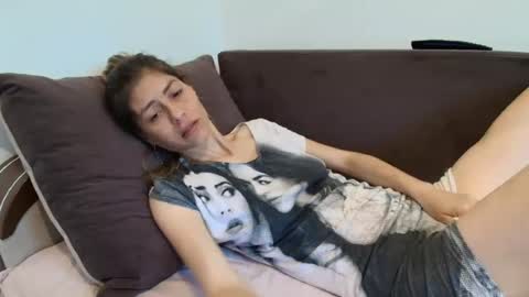 Crystyna online show from 06/28/26, 08:31