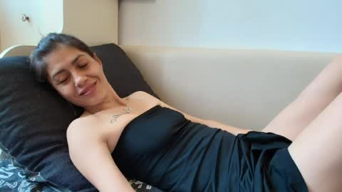Crystyna online show from 07/14/26, 09:03