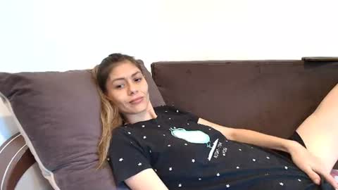 Crystyna online show from 07/15/26, 07:13