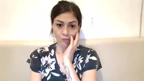 Crystyna online show from 07/30/26, 09:58