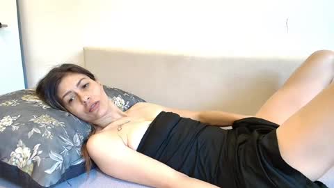 Crystyna online show from 08/09/26, 08:41