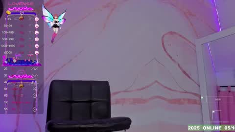 KARLA online show from 10/05/25, 02:04