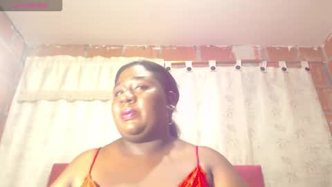 DAHIANA online show from 09/14/25, 09:41