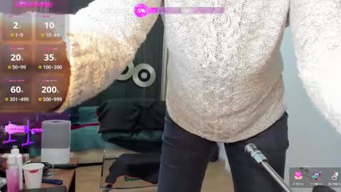 karlahartley online show from 01/20/25, 03:59