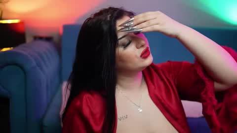  Karla  online show from 10/27/25, 09:41
