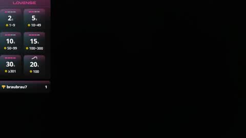 karlaluann online show from 09/20/25, 07:20