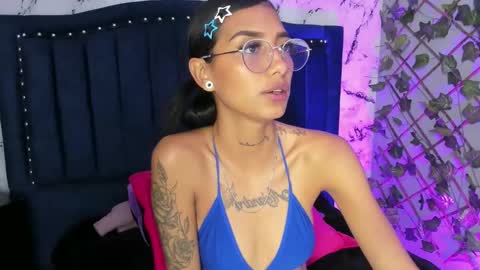 karlaslutskinny__ online show from 05/27/26, 03:25