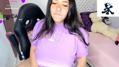 Karla online show from 02/10/25, 11:23