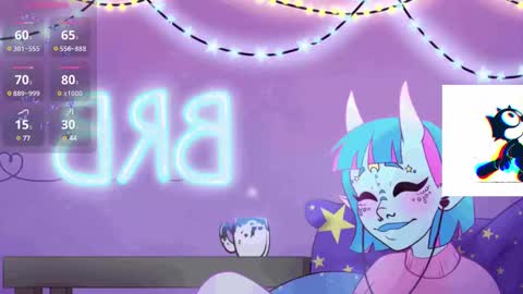 Karla online show from 02/27/25, 10:42