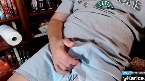 Snapshot of karlce chatting on 10/23/25, 02:55 Karl online show from 10/23/25, 02:55