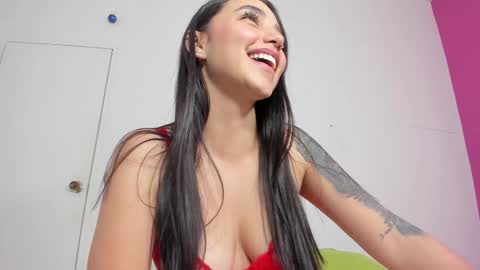 Karli online show from 12/28/24, 06:08