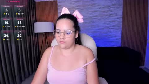 Karli online show from 07/14/26, 03:33