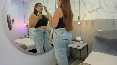 karlla_brown online show from 03/21/26, 01:58