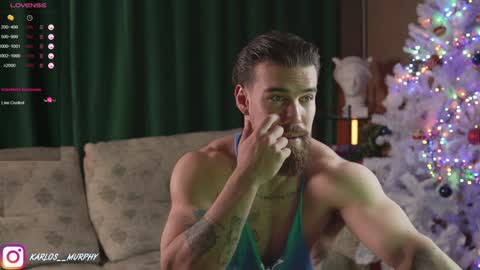 Karlos and Louis online show from 12/22/24, 11:22
