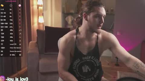 Karlos and Louis online show from 09/13/25, 04:01