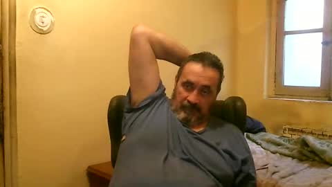 karlpal online show from 02/02/25, 08:46