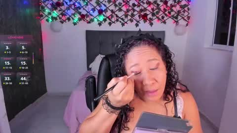 Karly online show from 09/15/25, 05:18