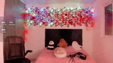 Karly online show from 09/21/25, 04:14