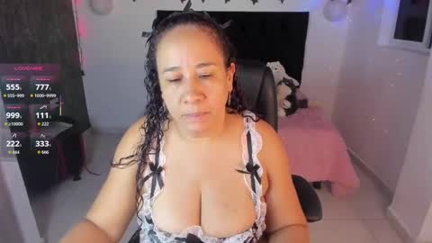 Karly online show from 10/06/25, 03:26