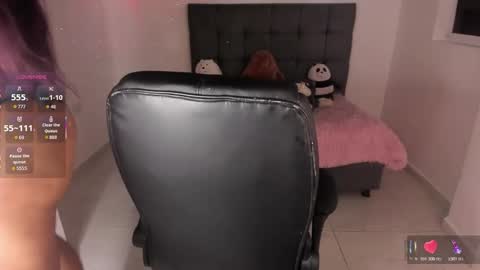 Karly online show from 10/19/25, 04:13