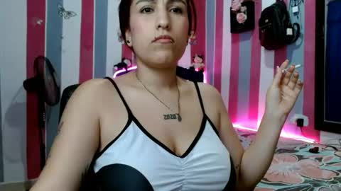 karly_lovex_ online show from 06/15/26, 03:14