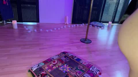 KarmaRosexx online show from 12/25/24, 09:56