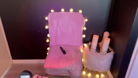 KarmaRosexx online show from 01/01/25, 06:26