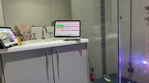 KarmaRosexx online show from 01/07/25, 01:14