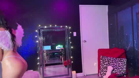 KarmaRosexx online show from 01/17/25, 01:03