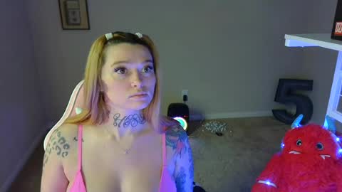 karmathevixen0304 online show from 07/06/26, 03:58