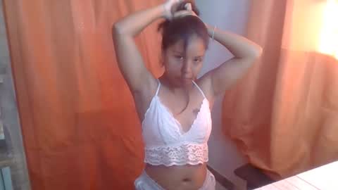 Snapshot of karmellah chatting on 02/19/26, 04:08 Karmellah online show from 02/19/26, 04:08