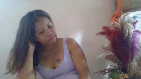 Snapshot of karmellah chatting on 03/26/26, 12:22 Karmellah online show from 03/26/26, 12:22
