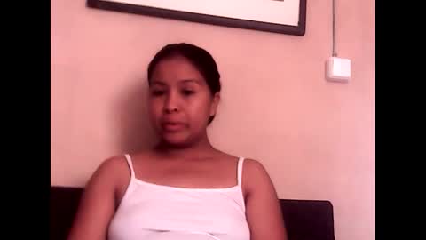 Snapshot of karmellah chatting on 04/06/26, 07:09 Karmellah online show from 04/06/26, 07:09