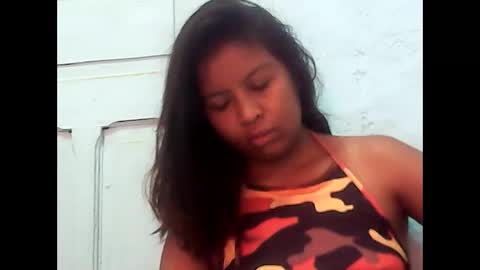 Snapshot of karmellah chatting on 06/06/26, 04:06 Karmellah online show from 06/06/26, 04:06